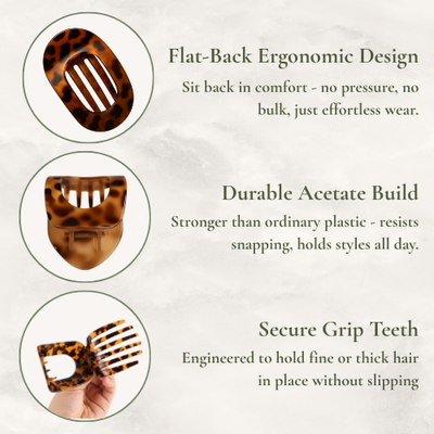 The Orelis Oval™