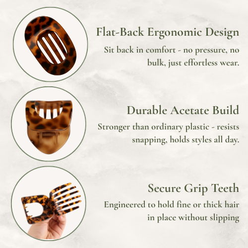 The Orelis Oval™