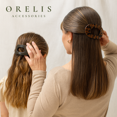 The Orelis Oval™