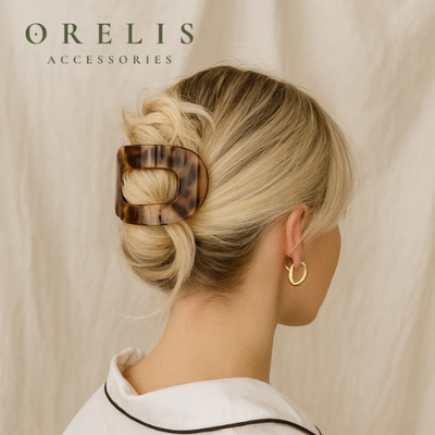 The Orelis Oval™
