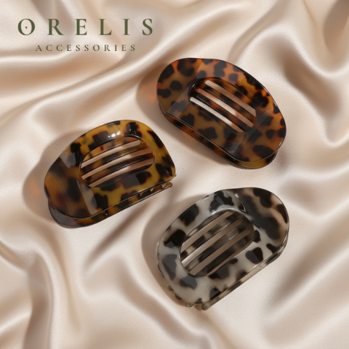 The Orelis Oval™