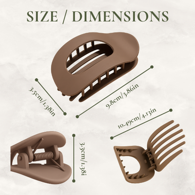 The Orelis Oval™
