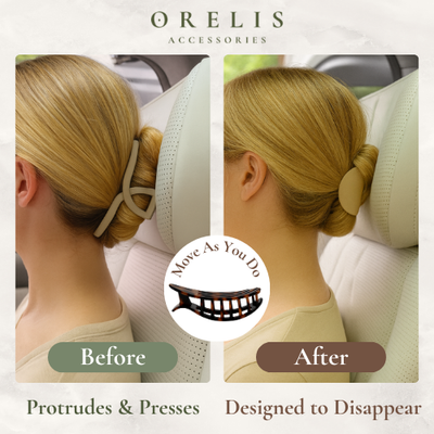 The Orelis Oval™