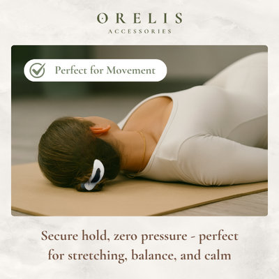 The Orelis Oval™