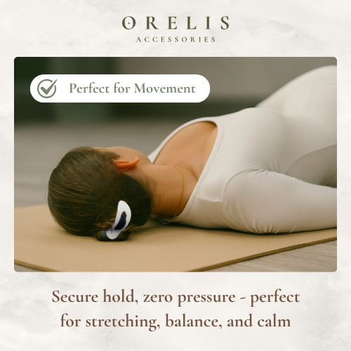The Orelis Oval™