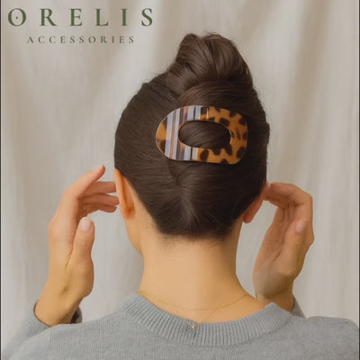 The Orelis Oval™