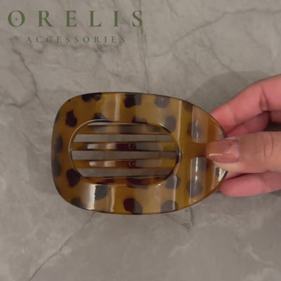 The Orelis Oval™